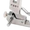 Guide Presser Foot Quilting Adjustable Universal Non Slip Easy To Use Edge Stitching Fixed