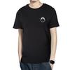 New Balance Noritake Collection T Shirt Unisex Black AMT02378-BK