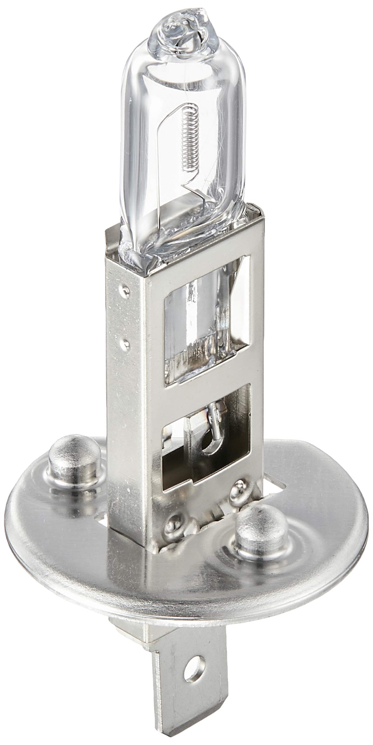 

Philips 12258B1 Automotive Bulb & Light, Halogen, Headlight, H1, 12 V, 55 W, Repair/Genuine, 1pc (x 1)