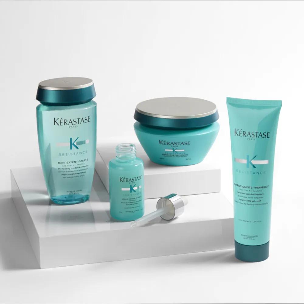 Resistance Therapiste Maske 200ml
