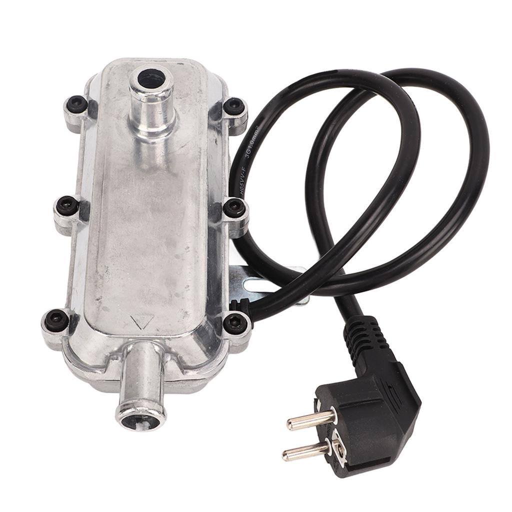 Car Engine Preheater Prevent Dry Burning Universal Air Parking Heater for RV Truck Camper Boat