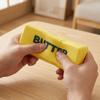 Creative Slow Rebound Butter Stick Super Soft Sensory Stress Stick Butter Stick Pinch  Kids Toy
