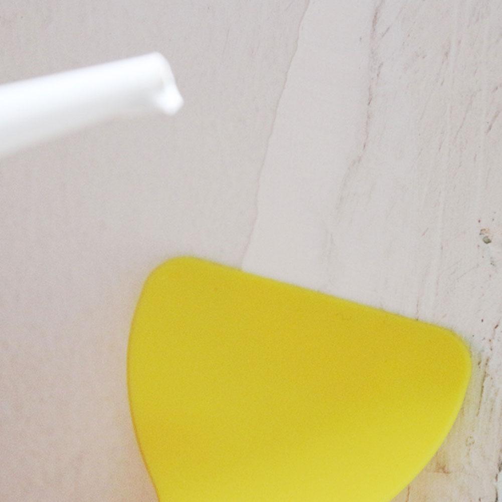 Wall Fix Opravné prostředky Sada na opravu sádrokartonu Spárovací hmota na dlaždice Krém na opravu stěn se škrabkou Barva Platný Plísnivzdorný Rychleschnoucí Záplata