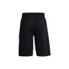 Under Armour Shorts Men's Black 1370222-002