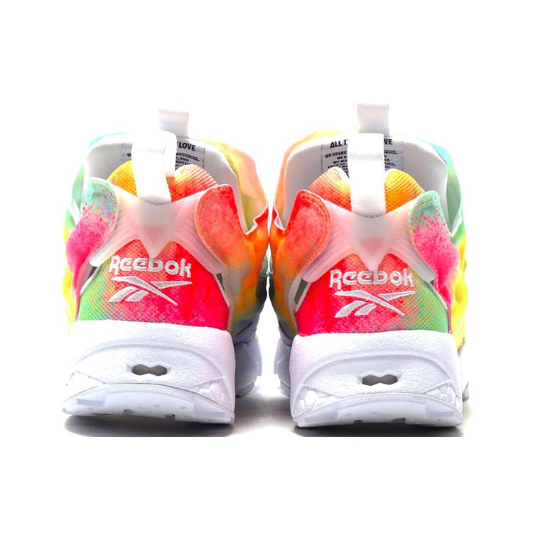 InstaPump Fury Reebok 'Pride' FX4775