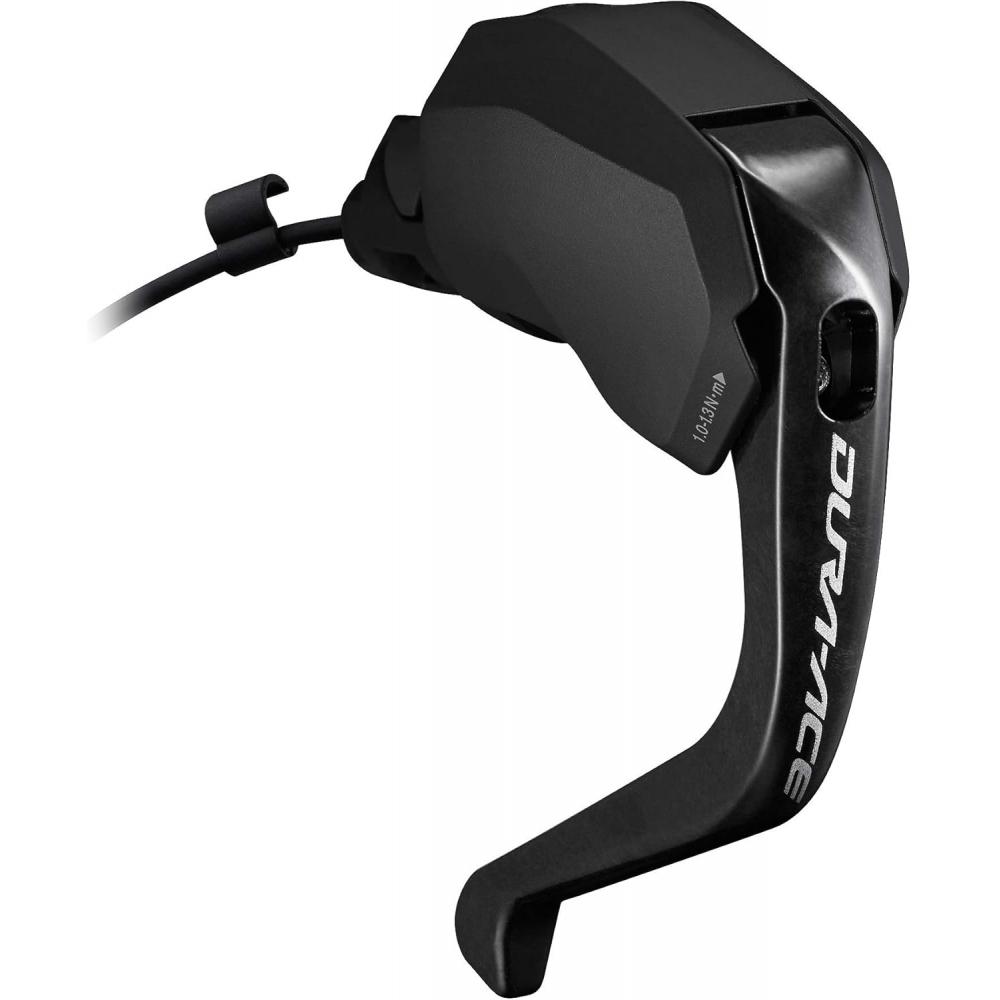 Shimano Shimano St R9180 1-кнопочный гидравлический кабель Длина 85 мм iStR9180 Только левый тормозной/переключающий рычаг