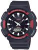 Casio Standard Solar Watch Men's AD-S800WH-4AJF
