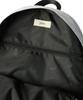 Yale Zipper Pocket Backpack_Gray