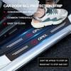 Acessórios de exterior – Adesivos para carros