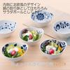 CtoC JAPAN Select Tonsui Dish Set for Single W 15cm x D 13cm x H Made in Japan 6-Pattern Multi-Purpose Living, 7cm, 440cc,