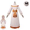 Yuan Shen cos suit puppet Sandonne pajamas cosplay two-dimensional animation C suit women's dress