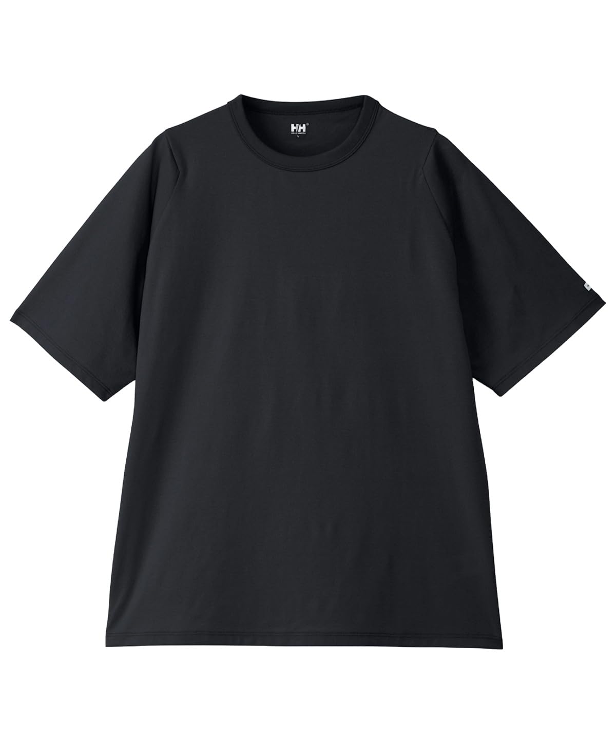 

Helly Hansen S/S Amphibious Tee, Black