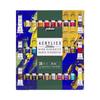 Acrylic Paint - Pébéo - Studio Acrylics - 30 Tubes of 20 Ml - High Viscosity - Satin
