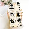 For Realme GT Neo 3 150W Case Luxury Love Butterfly Painted Cover Soft TPU Phone Case For Realme GT Neo 3 80W GTNeo3 150W Fundas
