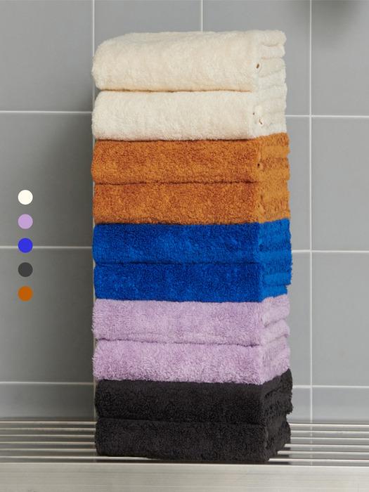 

LEGODT Lego Towel 1P (Solid) Camel