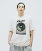 PRIMATE Sound Oversized Short Sleeve T-Shirt 5 Colors (Type B)