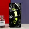Sports Car Wheel Tire Speed Funda Case For Samsung Galaxy S25 Ultra S9 S10 S20 S21 FE S22 S23 Plus S24 Ultra Phone Cover
