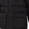 Puma Fleece-Lined Down Jacket Unisex Outerwear Black 929798-01