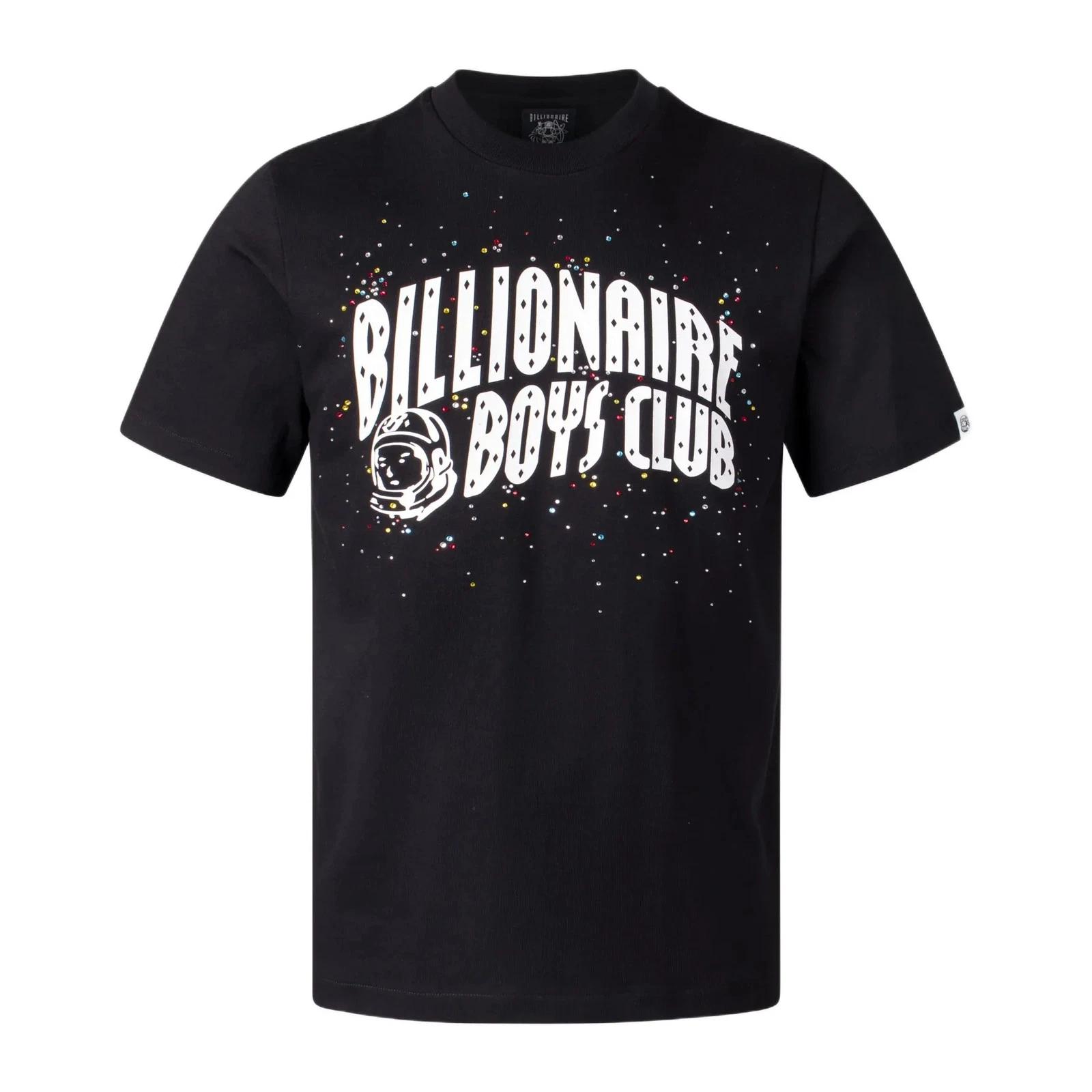 Billionaire Boys Club Embellished Arch logo T-Shirt 4XL