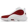 Answer 3 Flash Red 2023 Unisex Sneakers Footwear-White 100070300