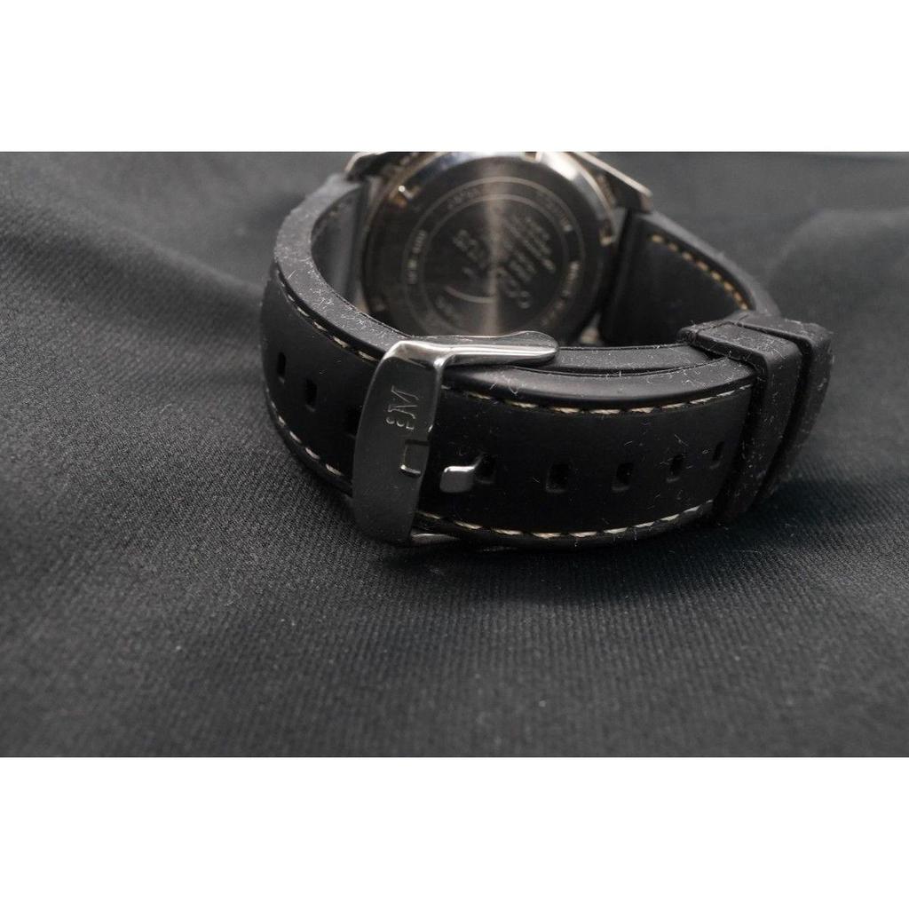 Used [Working Product] CASIO OCEANUS OCW-600 Radio Solar