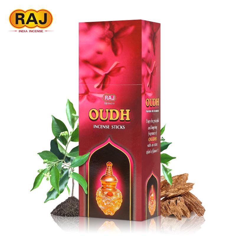 Incense Indoor Sandalwood Agarwood Incense Envelope Fragrance Hygienic Aromatherapy