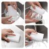 Nano Sponge Magic Stain Remover Kitchen Magic Shoe Shining Teacup Cleaning Cotton Block Dishwashing Magic Tool Scouring Pad