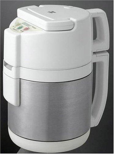 

Машина для приготовления овощного супа Zenken, вегетарианская Genki VS-900B