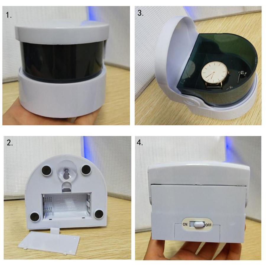 Ultrasonic Denture Cleaner