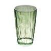 Shatterproof Acrylic Water Tumblers 490ml Unbreakable Drinking Glasses Reusable Beer Champagne Cup Dishwasher Safe