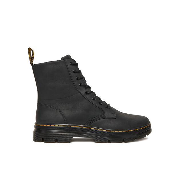 

Ботинки Dr. Martens Combs Leather Casual Boots EU 36