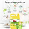Liby 99% Antibacterial Dishwashing Liquid