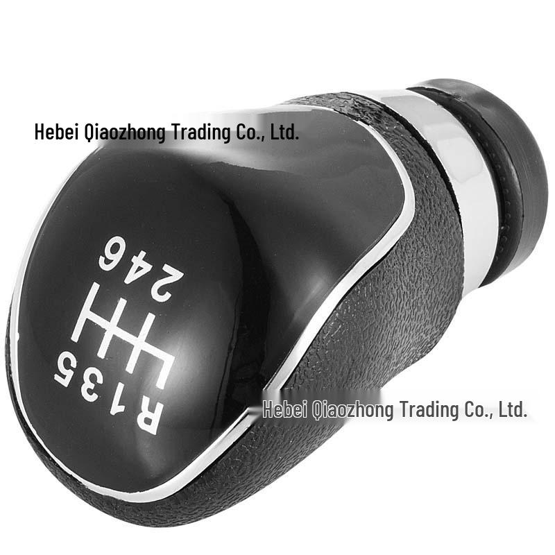 Threaded Gear Knob for Ford Focus Manual