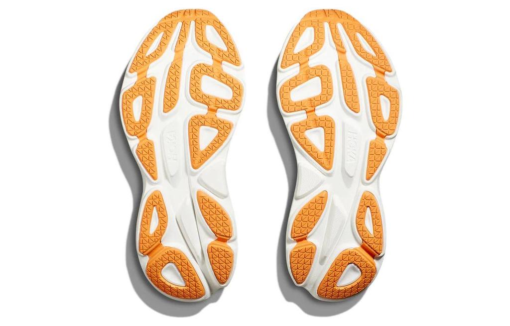Men's Sneakers Hoka One One Bondi 8 Deep Lagoon Ocean Mist Deep Lagoon/Ocean Mist