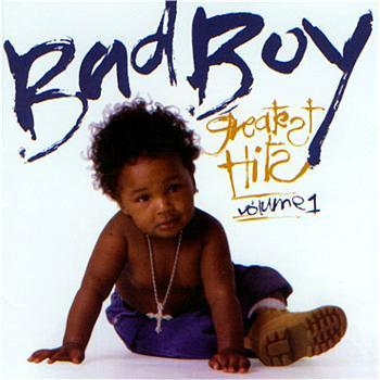 

CD VARIOUS - Bad Boy s Greatest Hits 78612730222 Bad Boy Records 1998 US Rap & Hip-Hop/R&B Used