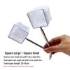 Stainless Steel Retractable 3D Fishing Net for Tropical Ornamental Fish