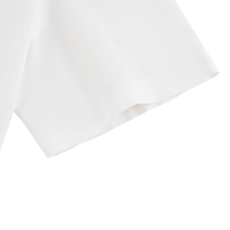 Seven Men's DP Non-Iron Short-Sleeve Business Casual Shirt