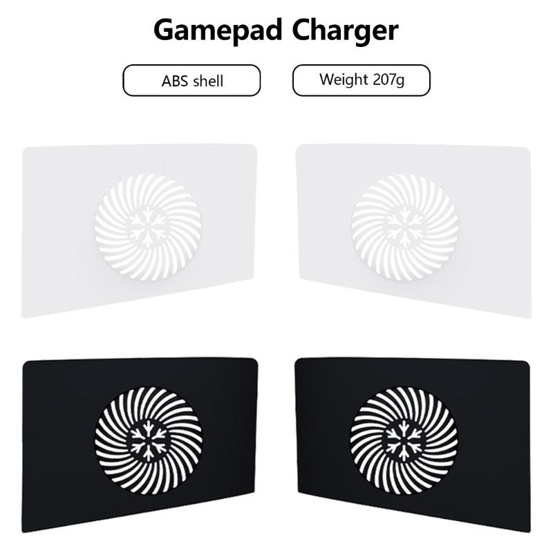 Dustproof Faceplate Protective Cover Gaming Accessories Upper Side Hard Cover Panel with Vent for Slim Disc Edition