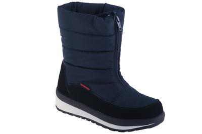 Rae Snow Boots, für Jungen marineblaue Winterstiefel