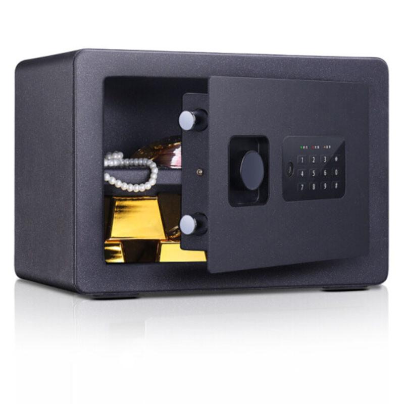Deli 33515 Home Office Electronic Safe