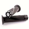 Universal Motorcycle Handle Handlebar Hand Bar Grip 7/8 22mm For Kawasaki Honda Yamaha Suzuki Benelli Ducati