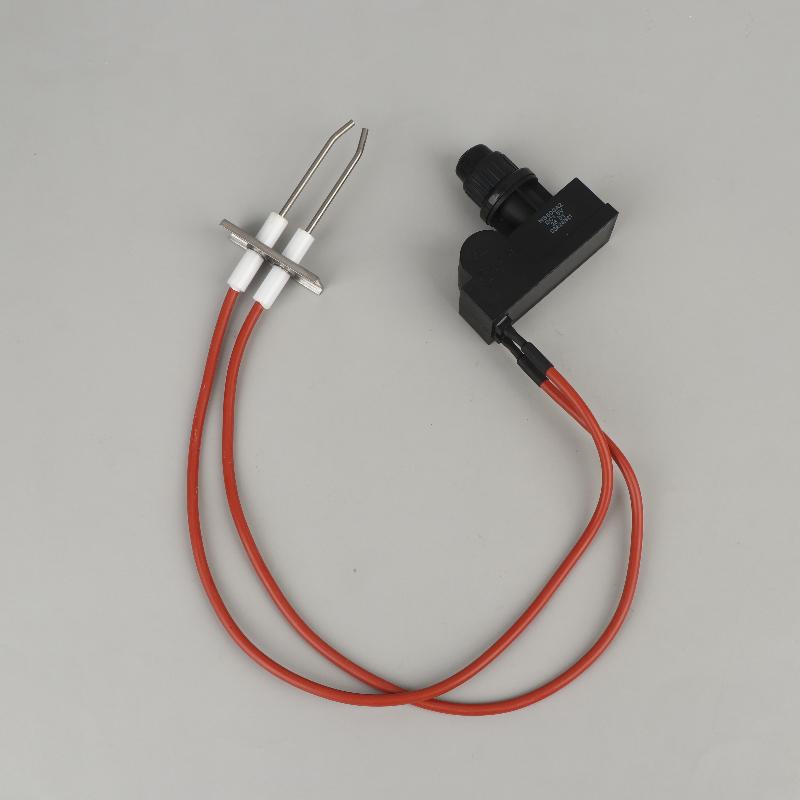 BBQ Grill Universal Pulse Electronic Igniter Kit Button for Gas Heater Durable and Fast Ignition Outdoor BBQ