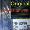 5pcs Original TPS54310PWPR TPS54310 HTSSOP20 TPS54310PWP Dc Switching Regulator, a New Original, Integrated Circuit Chips