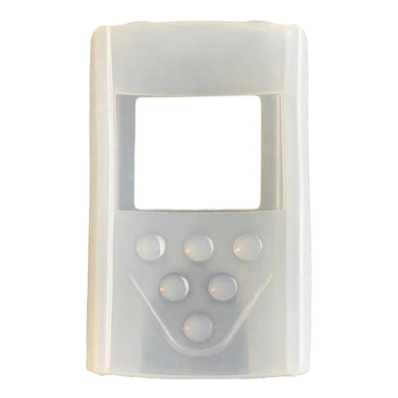

Detector Case Protector Reinforced Silicone Layer Vibration Dampening Feature Smoothly finish For XP Deus2 Devices 1