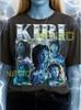 Kiri T-Shirt, Vintage Character Na'vi Teenager Sci-Fi Heroine Movie Tee, 90s Retro Throwback, Kiri Sweater