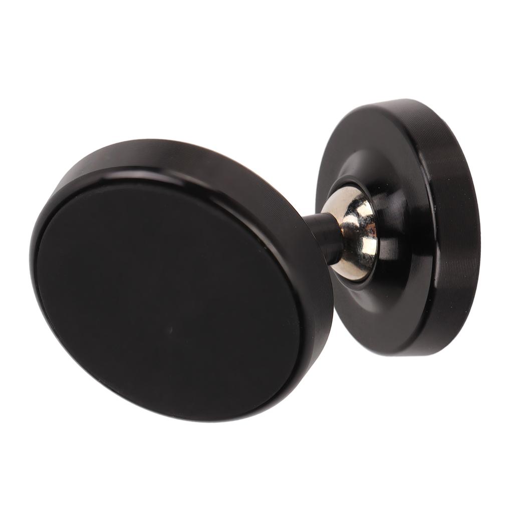 Suport Magnetic de Bord pentru Telefon Aliaj de Aluminiu Suport Cărucior pentru Telefon Mobil