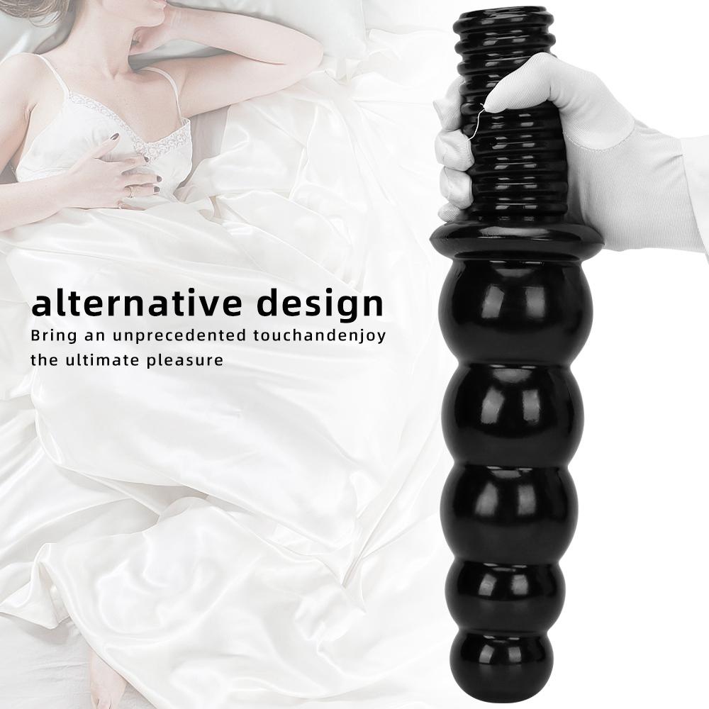 MoDi Large Anal Beads Sex Toys For Women Men Lesbian Huge Big Dildo Butt Plugs Male Prostate Massage Female Anus Expansion