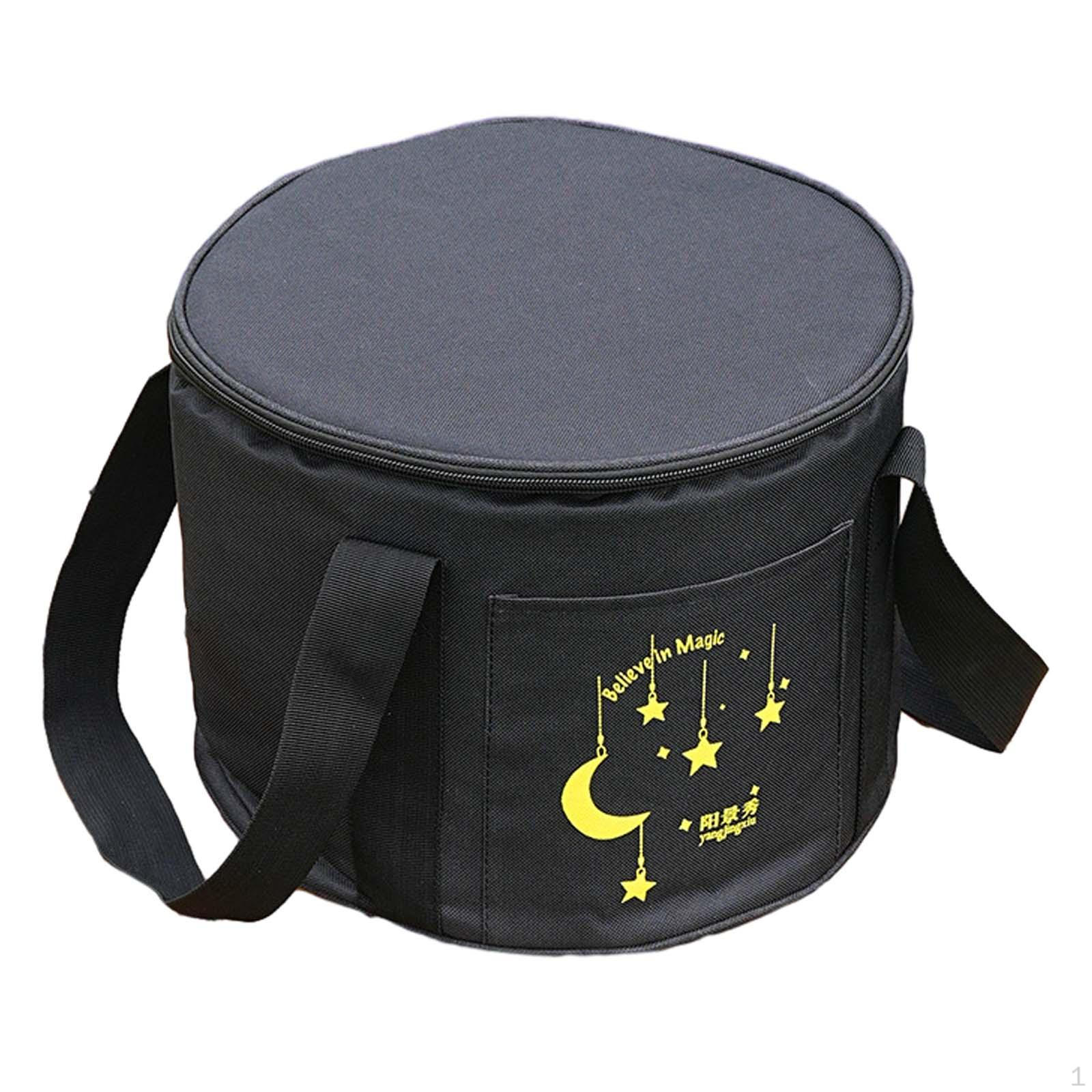 

Сумка для хранения походных горшков, переноска для посуды, миска для готовки, посуда