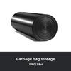 Car Seat Back Trash Bag Interior Storage Accessories For Jeep Grand Cherokee Wrangler JK Gladiator Compass Renegade Wagoneer AKW1