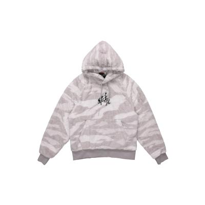 Jordan Wings Fleece Pullover Hoodie Men Hoodie White BQ5760-100